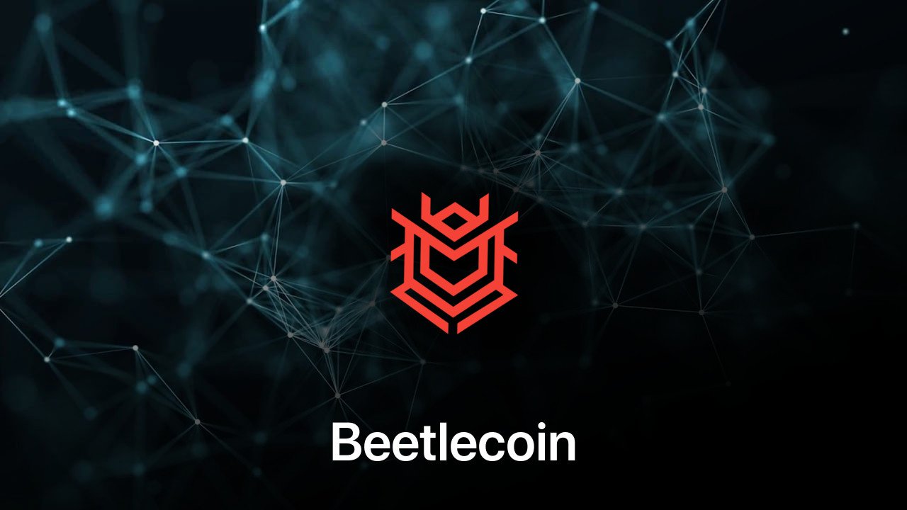 Where to buy Beetlecoin coin