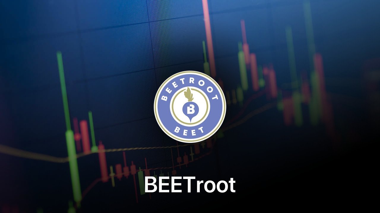 Where to buy BEETroot coin