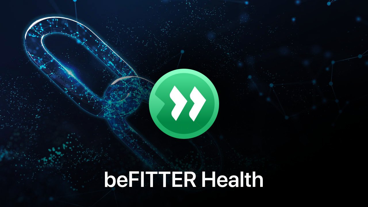 Where to buy beFITTER Health coin