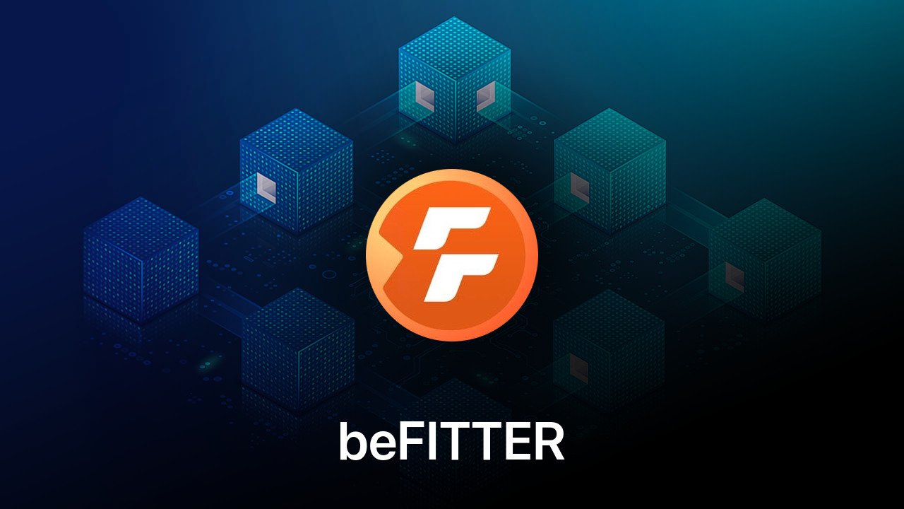 Where to buy beFITTER coin