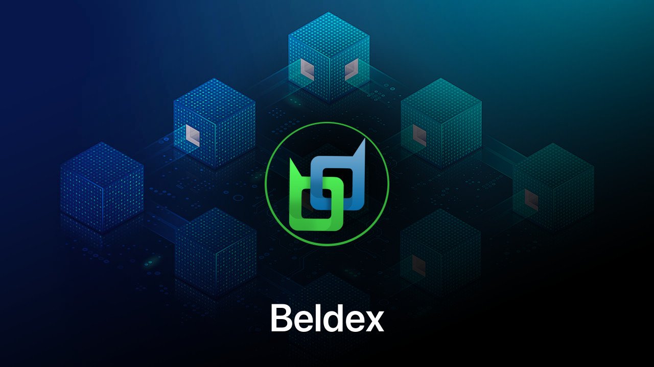 Where to buy Beldex coin
