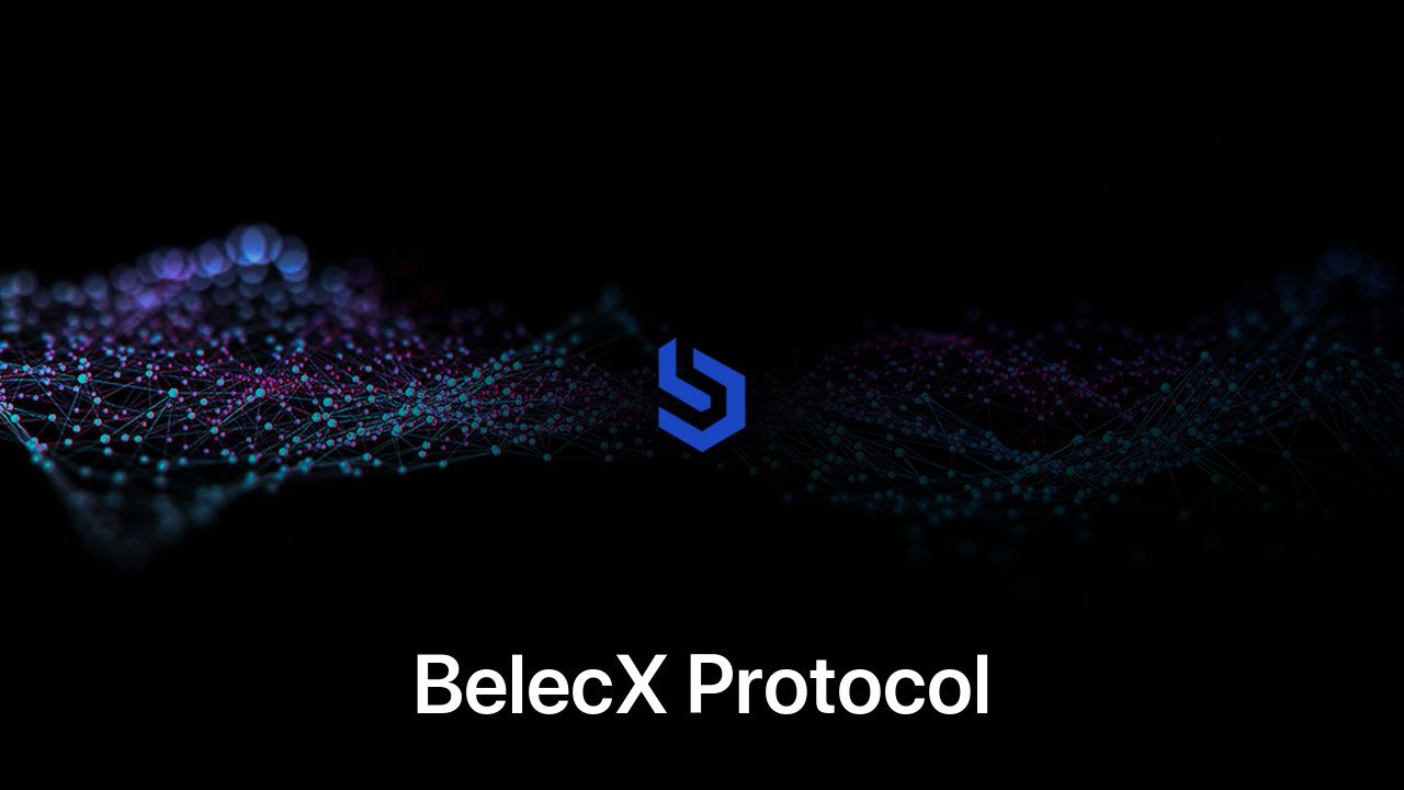 Where to buy BelecX Protocol coin