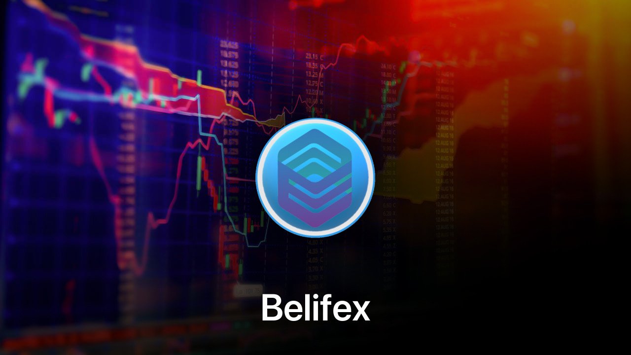 Where to buy Belifex coin