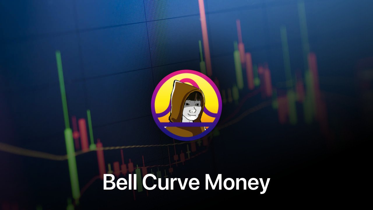 Where to buy Bell Curve Money coin