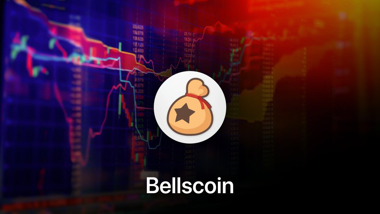 Where to buy Bellscoin coin