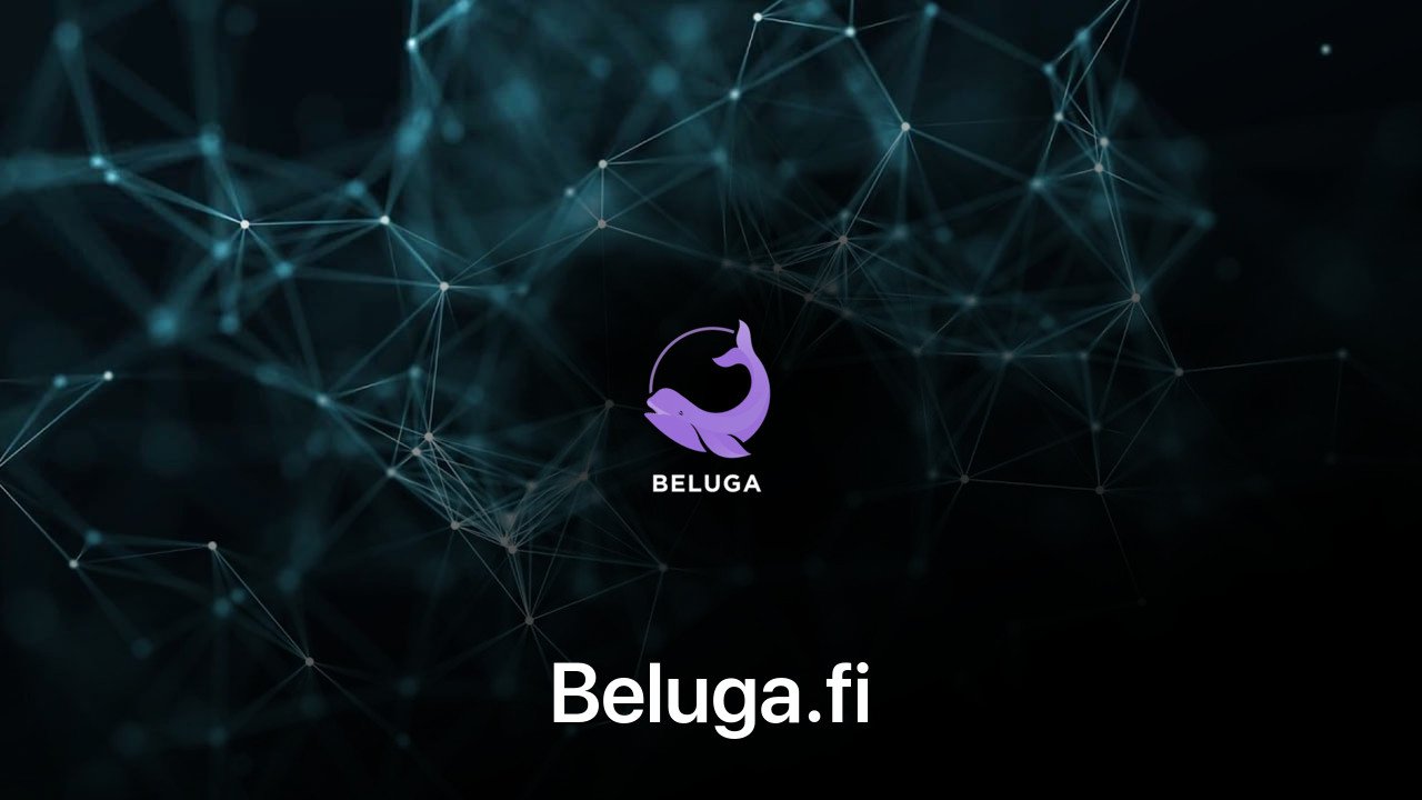 Where to buy Beluga.fi coin