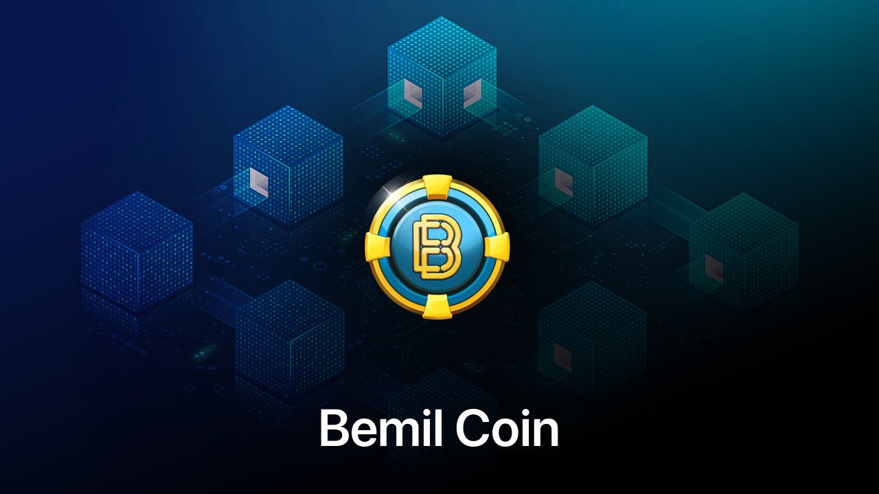 Where to buy Bemil Coin coin
