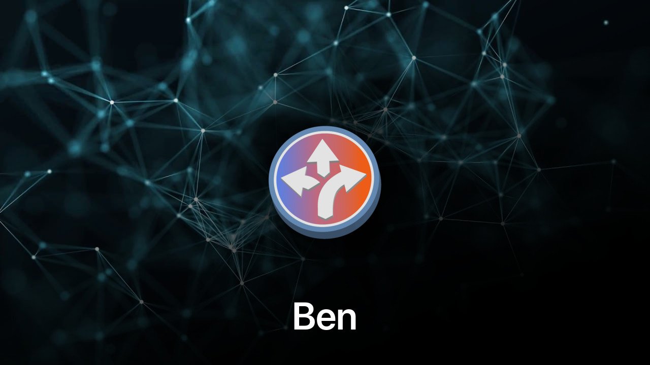 Where to buy Ben coin