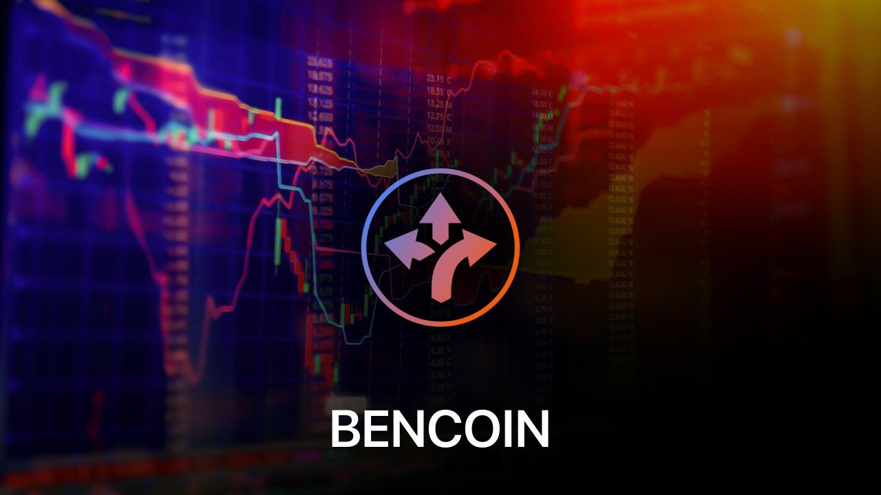 Where to buy BENCOIN coin