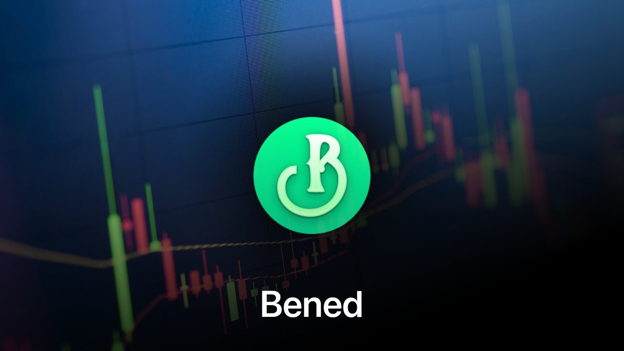 Where to buy Bened coin