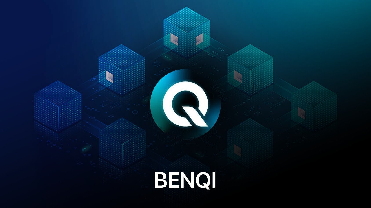 Where to buy BENQI coin