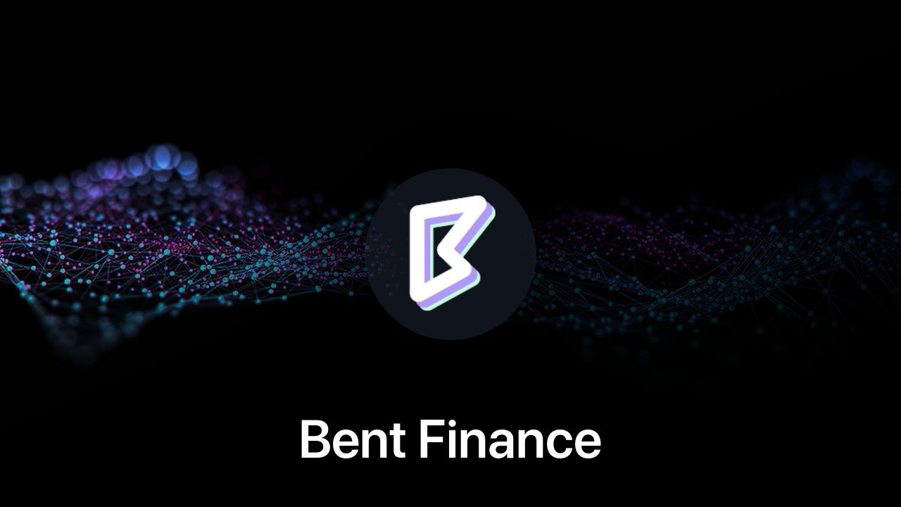 Where to buy Bent Finance coin