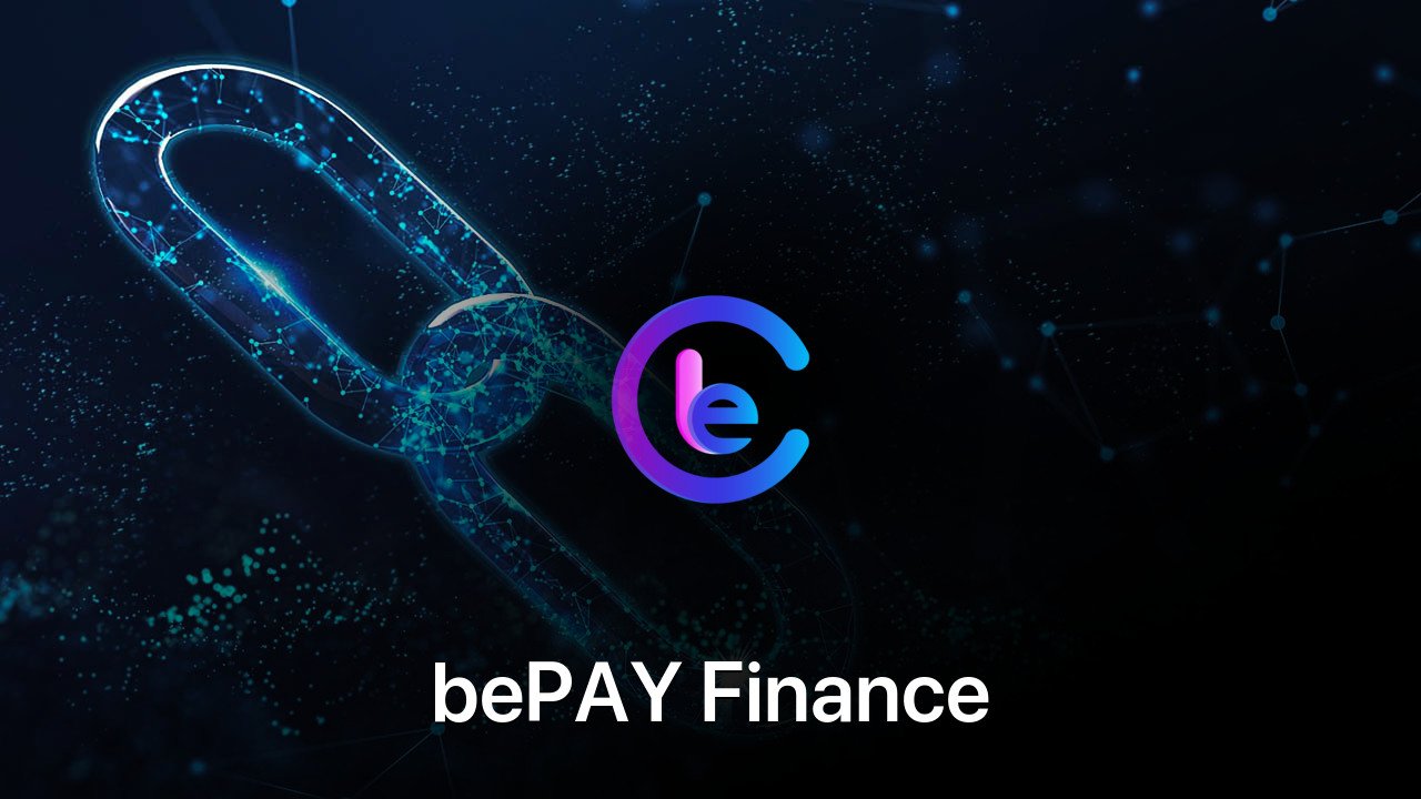 Where to buy bePAY Finance coin