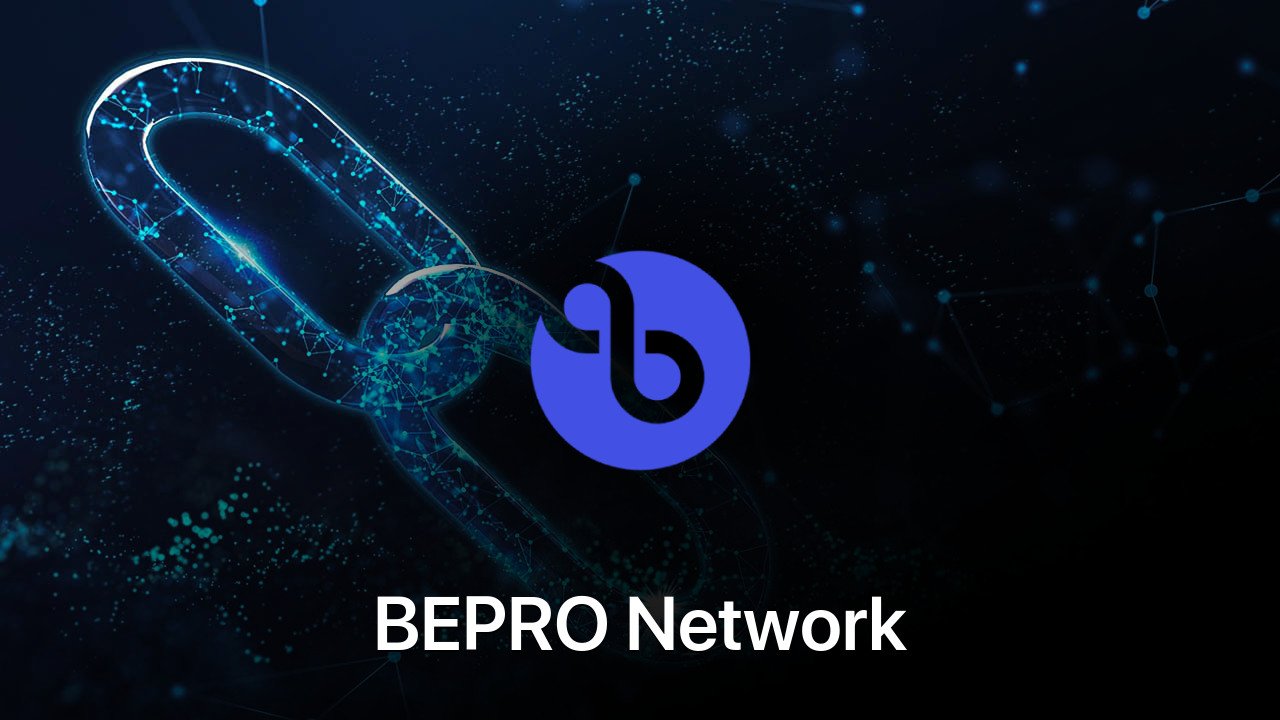 Where to buy BEPRO Network coin