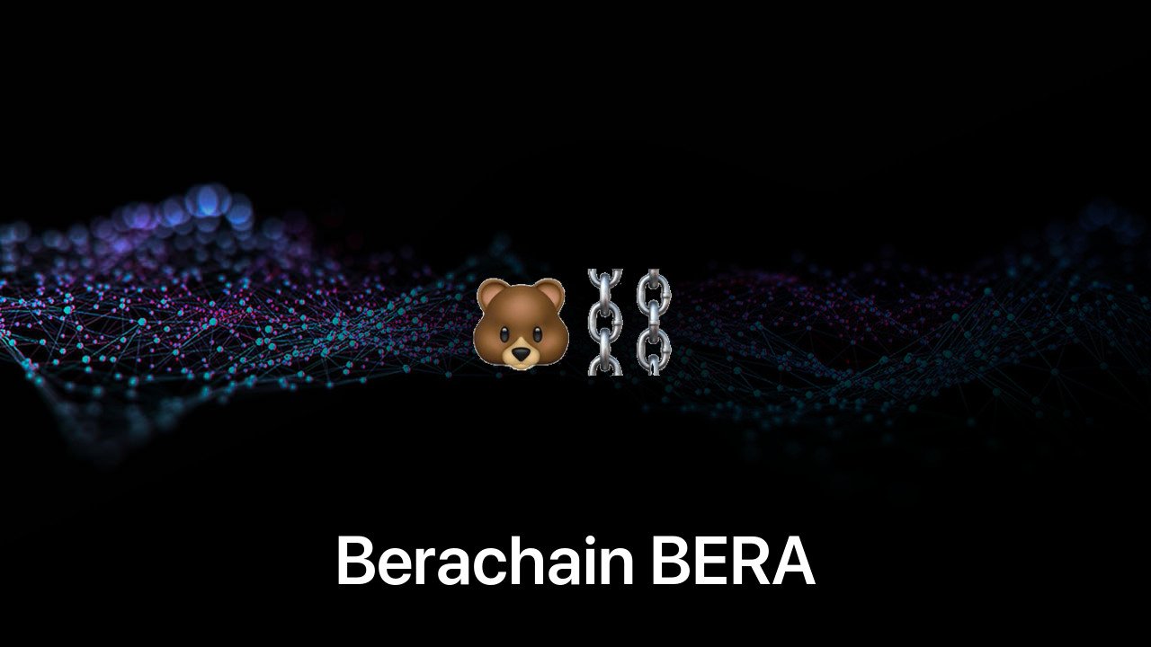 Where to buy Berachain BERA coin