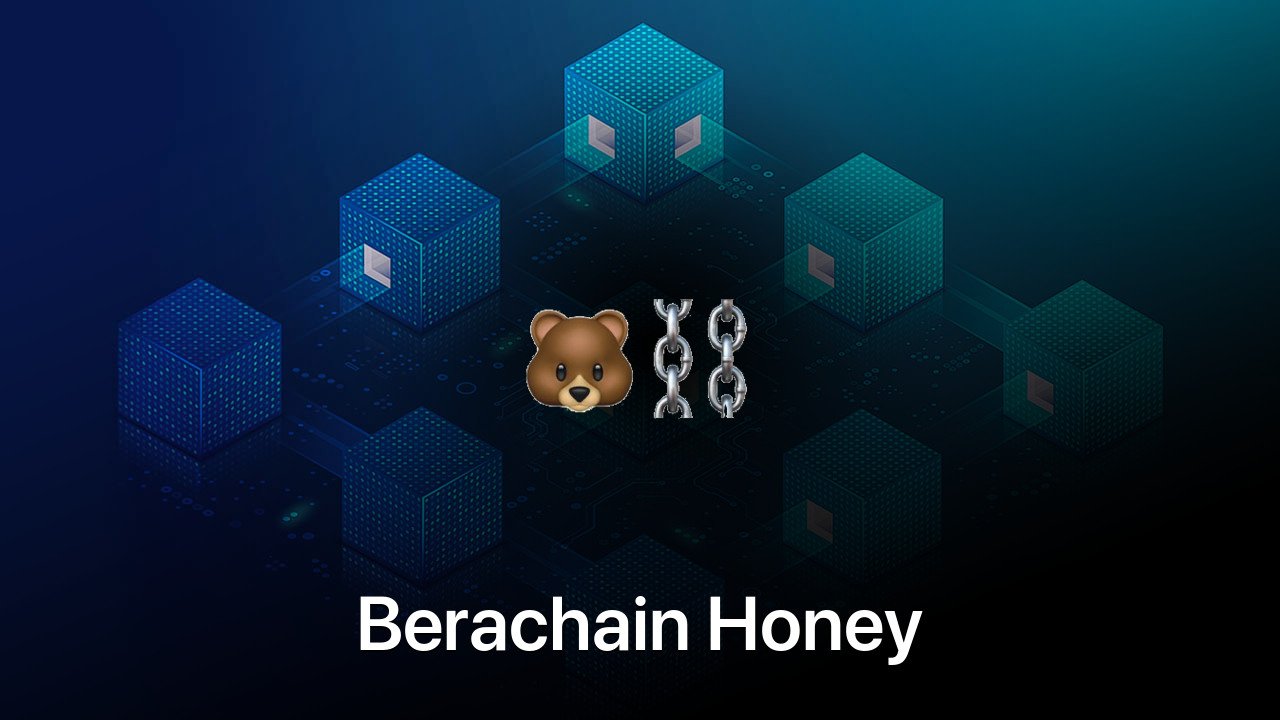 Where to buy Berachain Honey coin