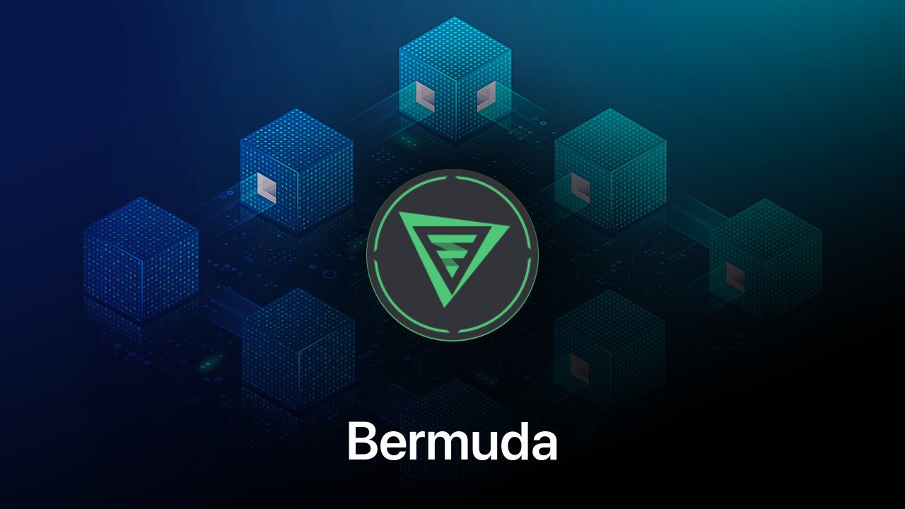 Where to buy Bermuda coin