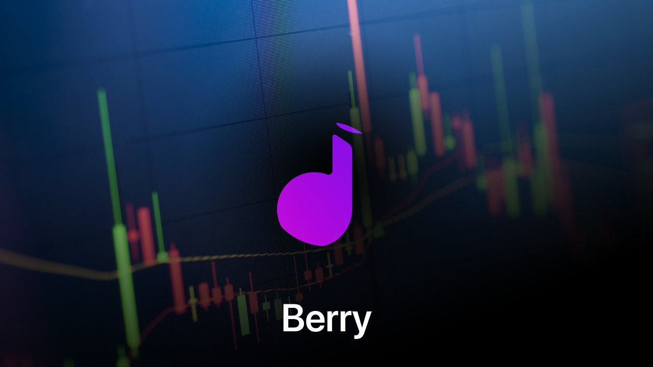 Where to buy Berry coin