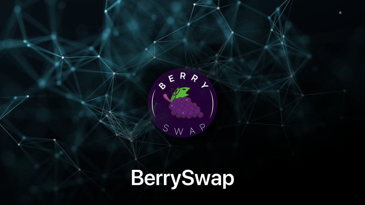 Where to buy BerrySwap coin