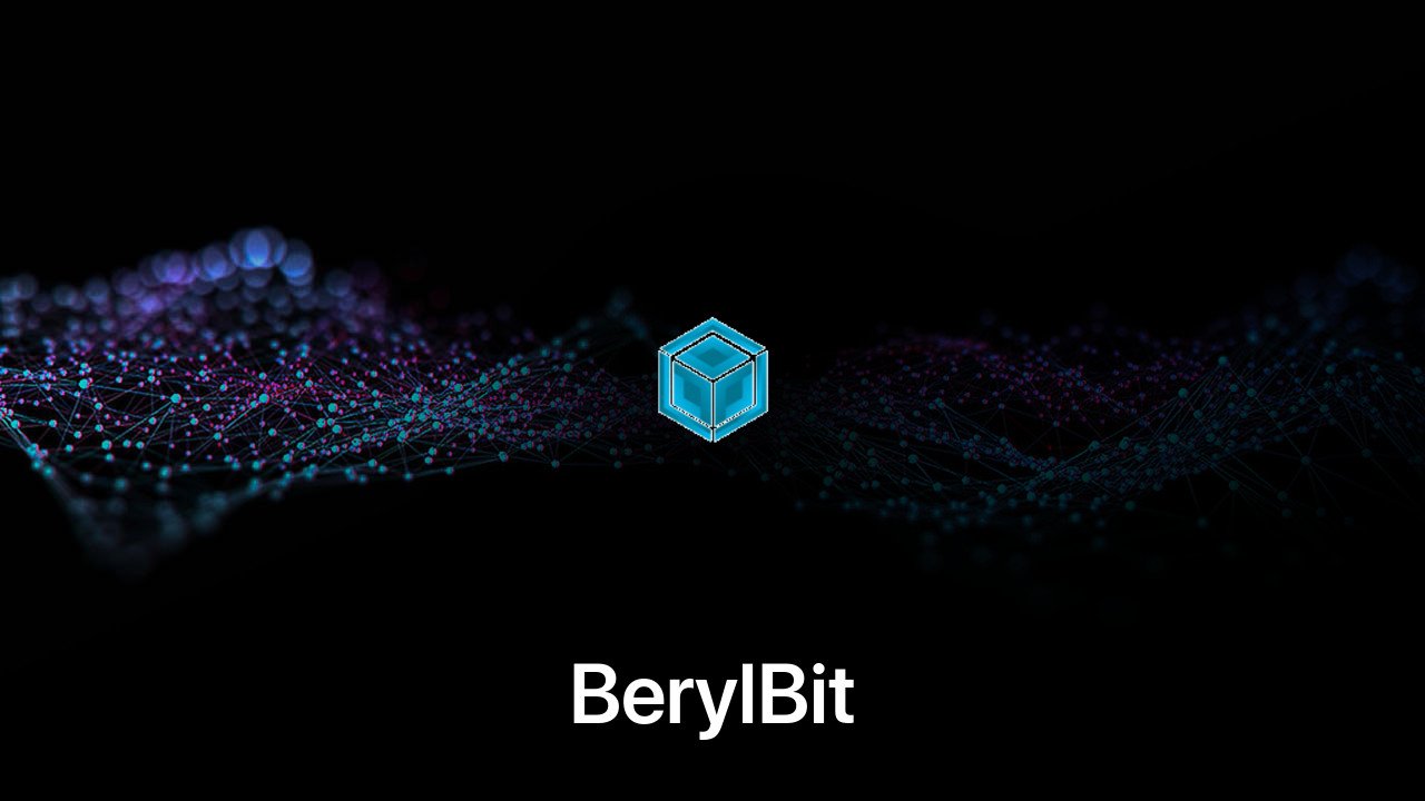 Where to buy BerylBit coin
