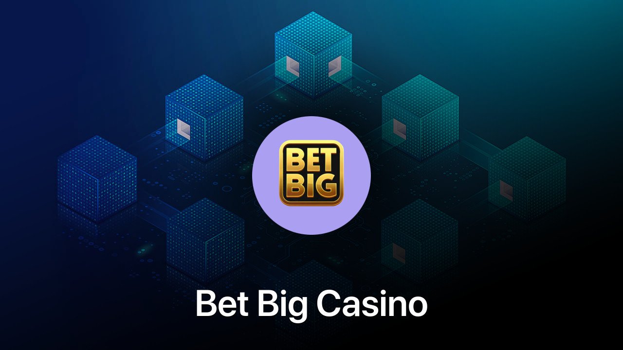 Where to buy Bet Big Casino coin