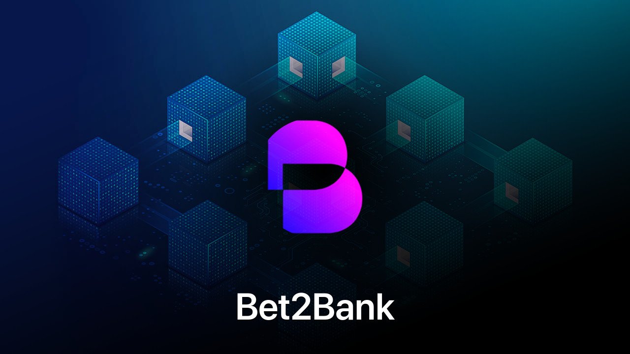 Where to buy Bet2Bank coin