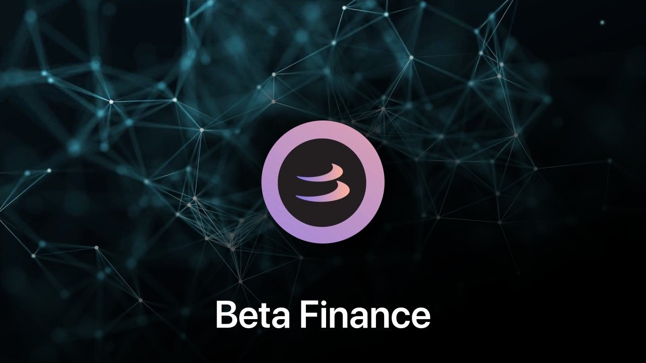 Where to buy Beta Finance coin