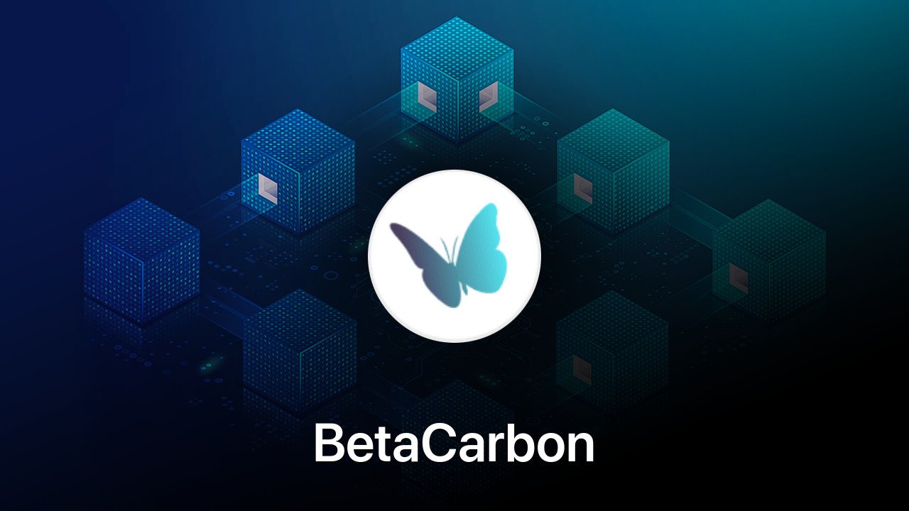 Where to buy BetaCarbon coin