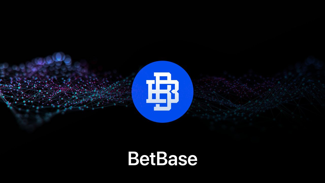 Where to buy BetBase coin