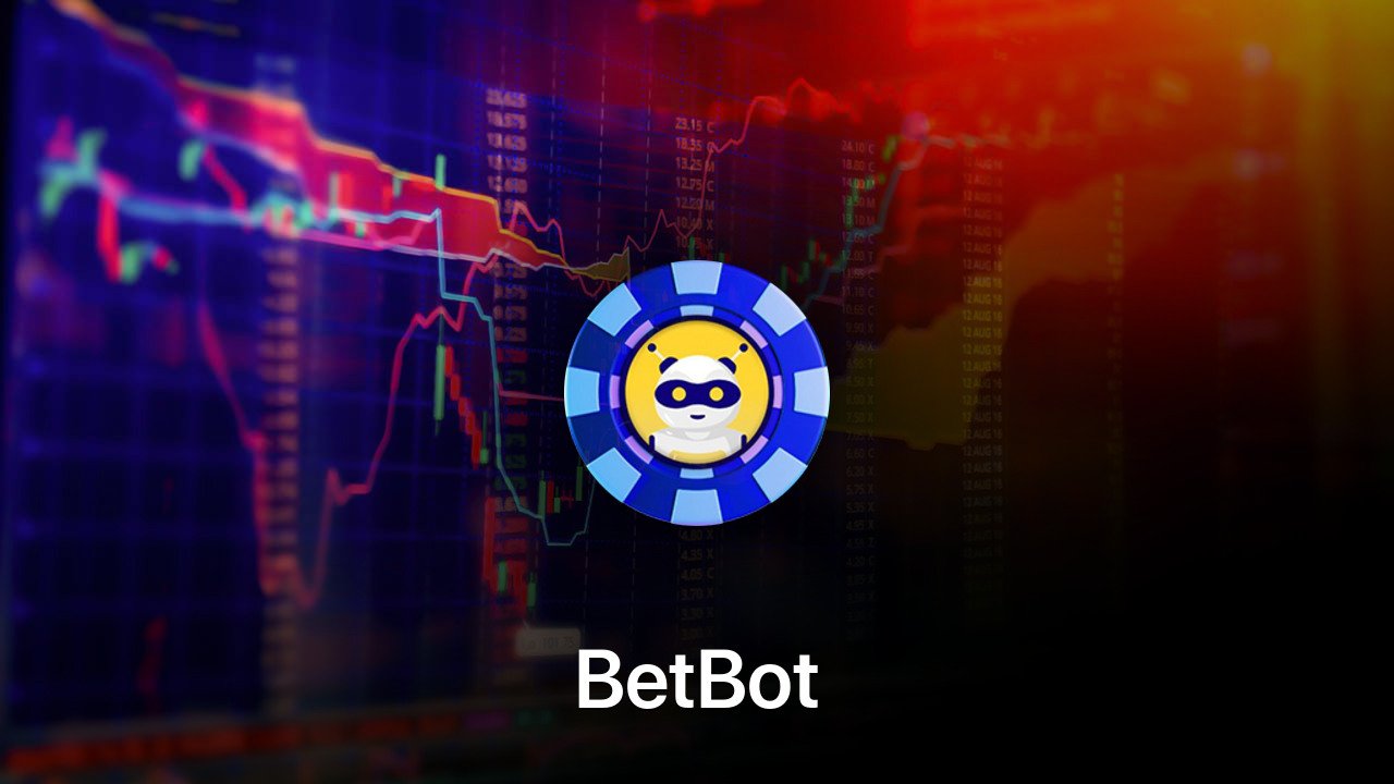 Where to buy BetBot coin