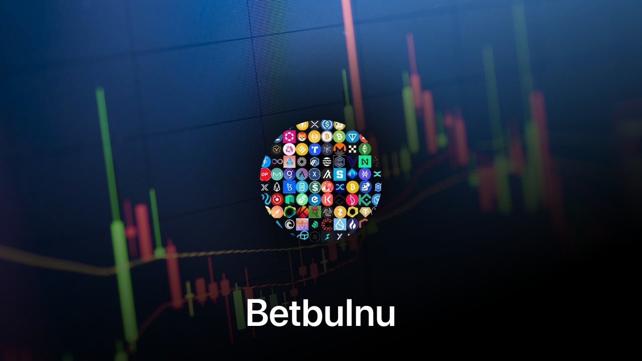 Where to buy BetbuInu coin