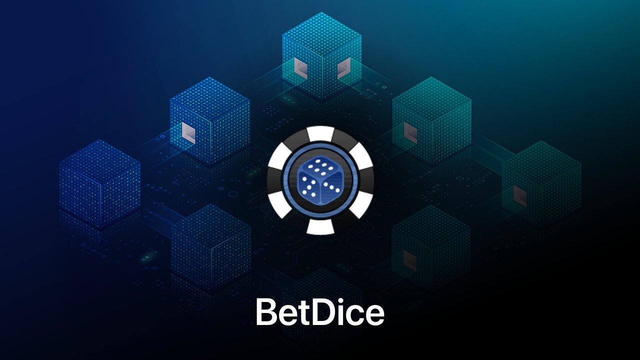 Where to buy BetDice coin