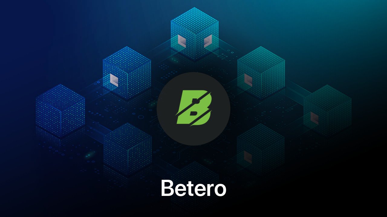 Where to buy Betero coin