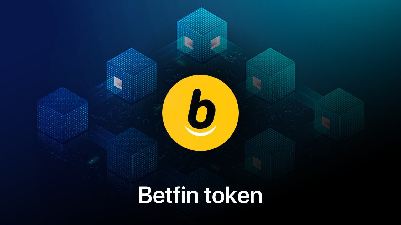 Where to buy Betfin token coin