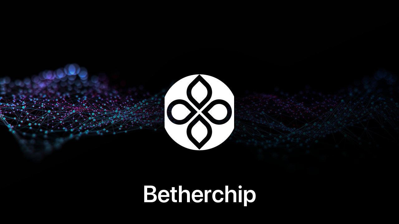 Where to buy Betherchip coin