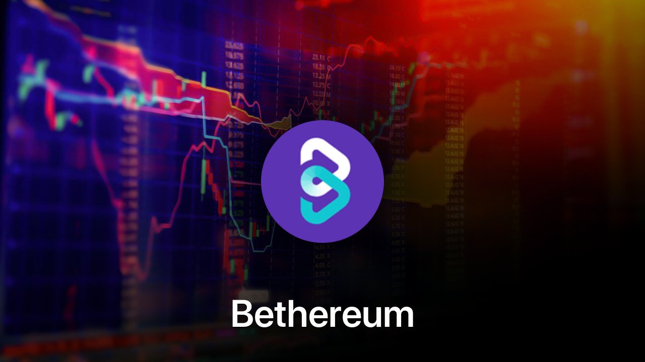 Where to buy Bethereum coin
