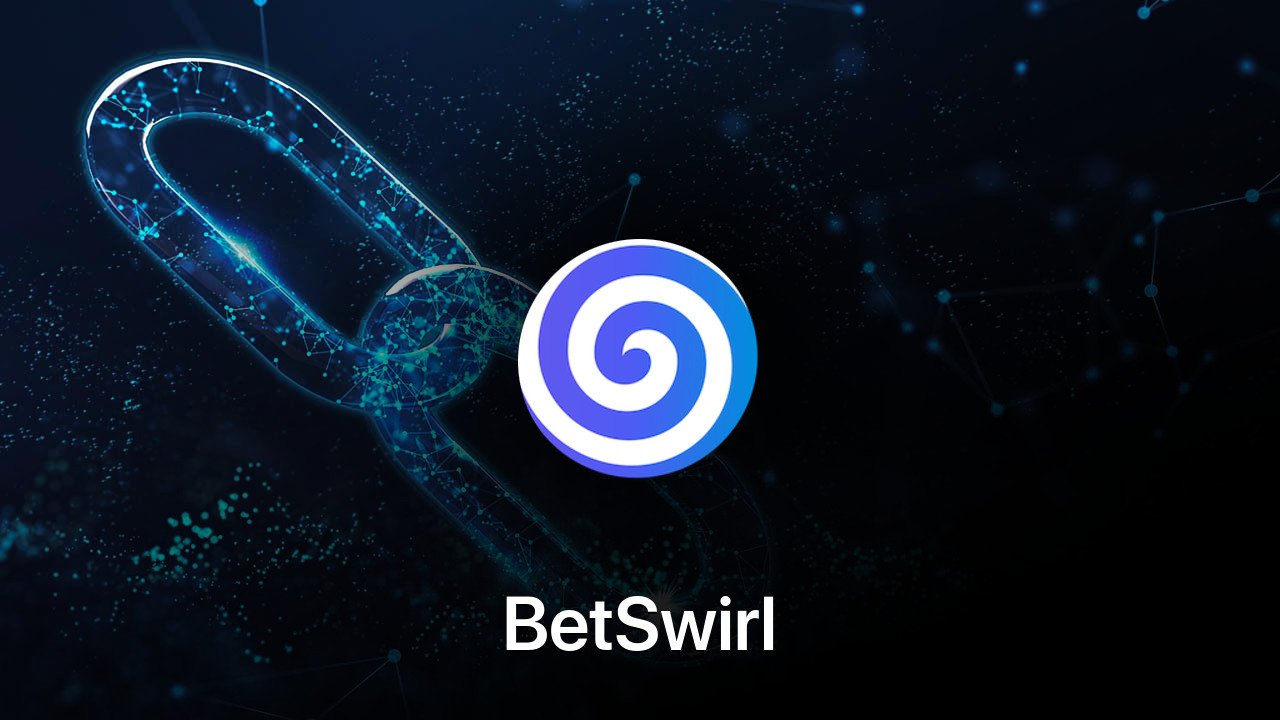 Where to buy BetSwirl coin