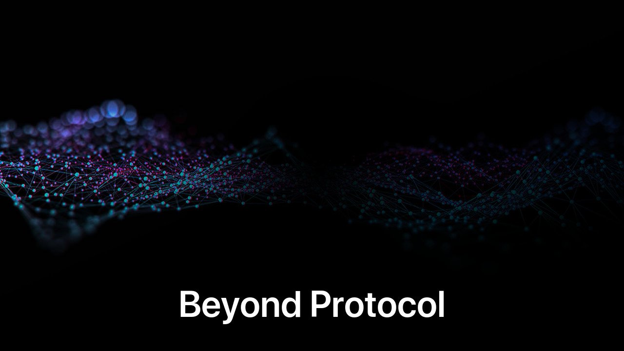 Where to buy Beyond Protocol coin