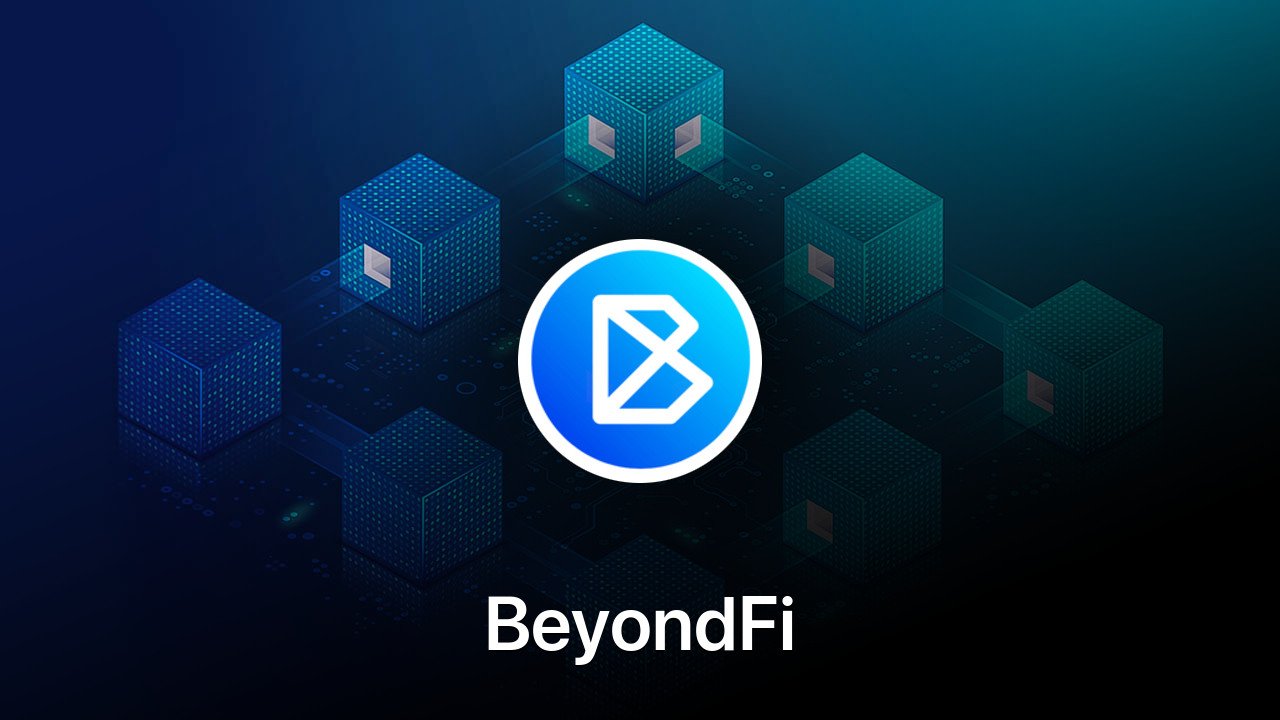 Where to buy BeyondFi coin
