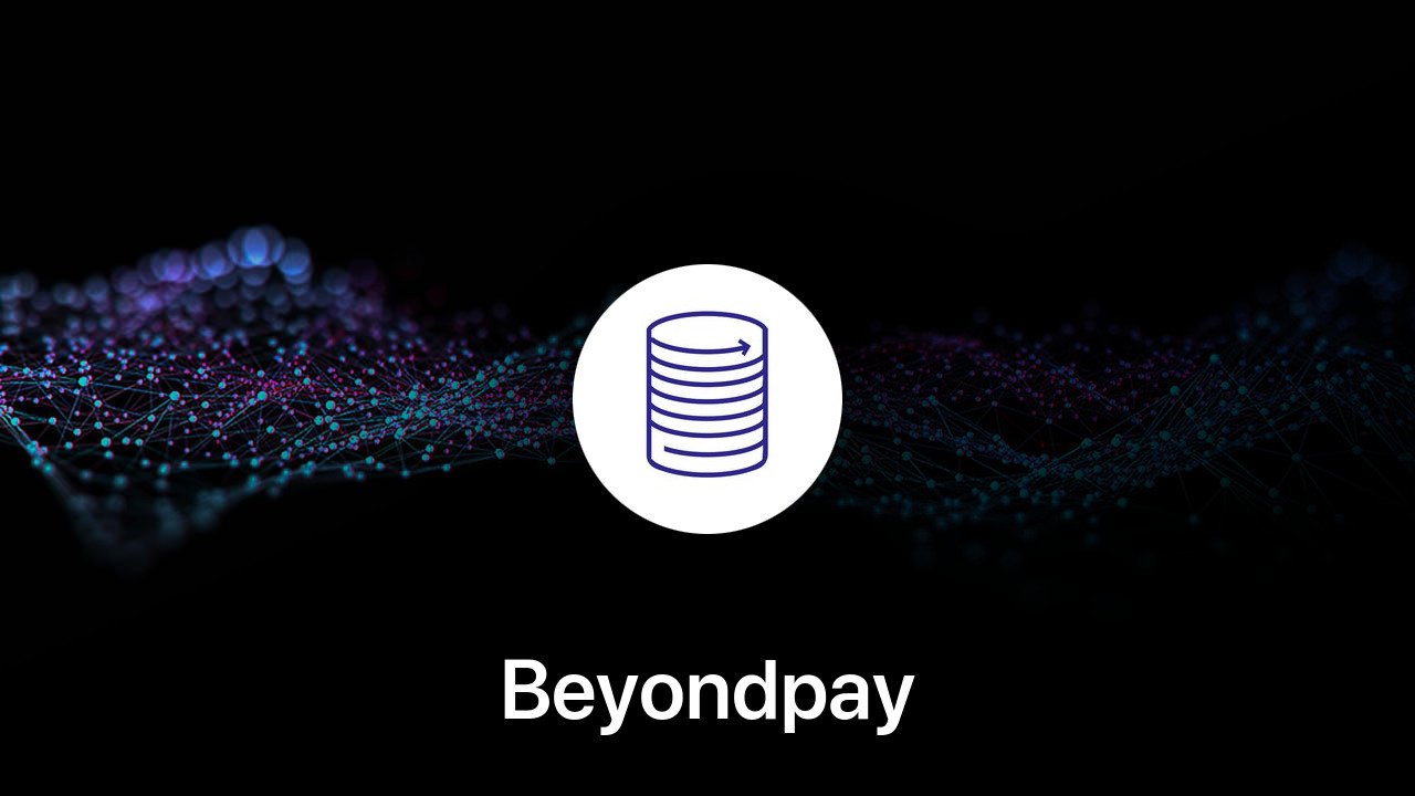 Where to buy Beyondpay coin