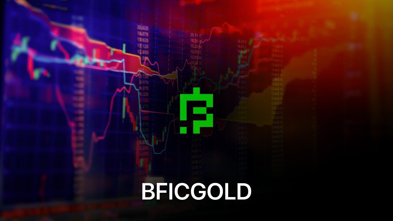 Where to buy BFICGOLD coin