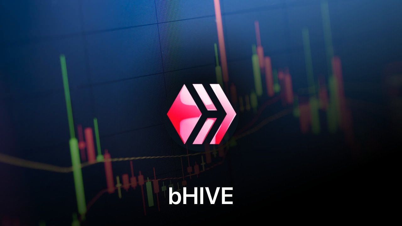 Where to buy bHIVE coin