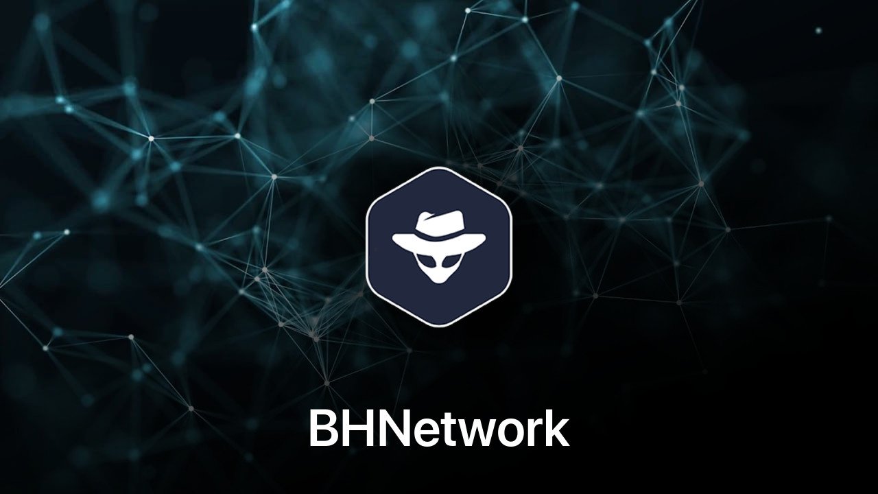 Where to buy BHNetwork coin