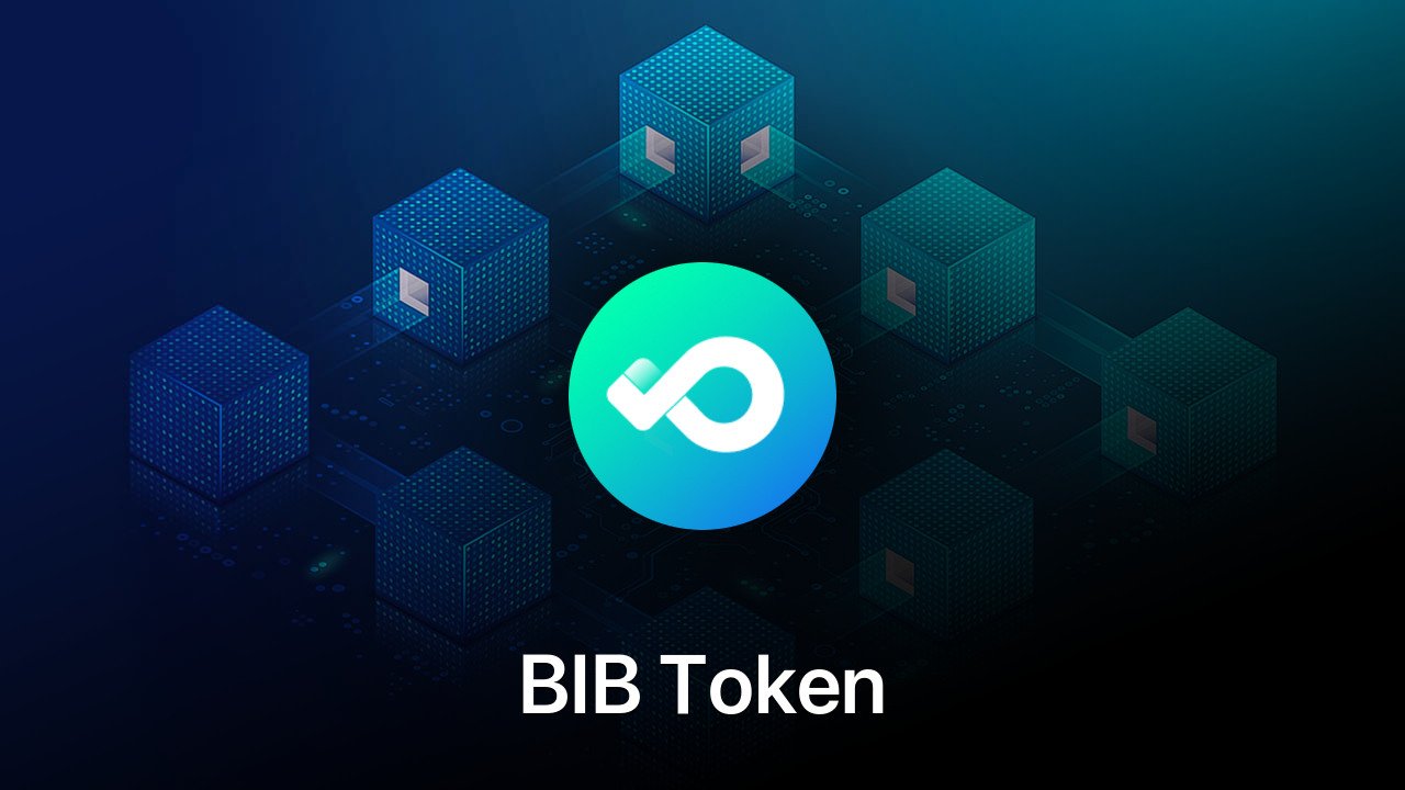 Where to buy BIB Token coin