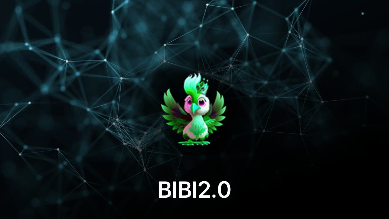 Where to buy BIBI2.0 coin