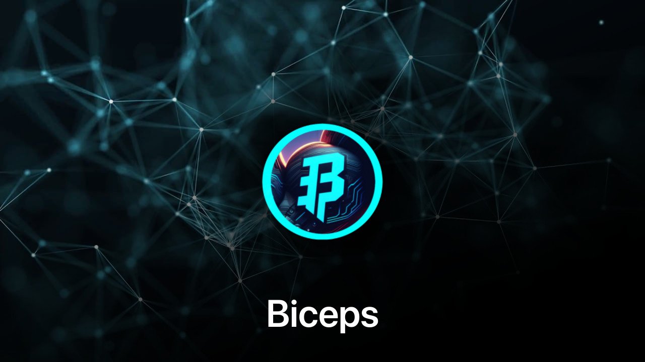 Where to buy Biceps coin