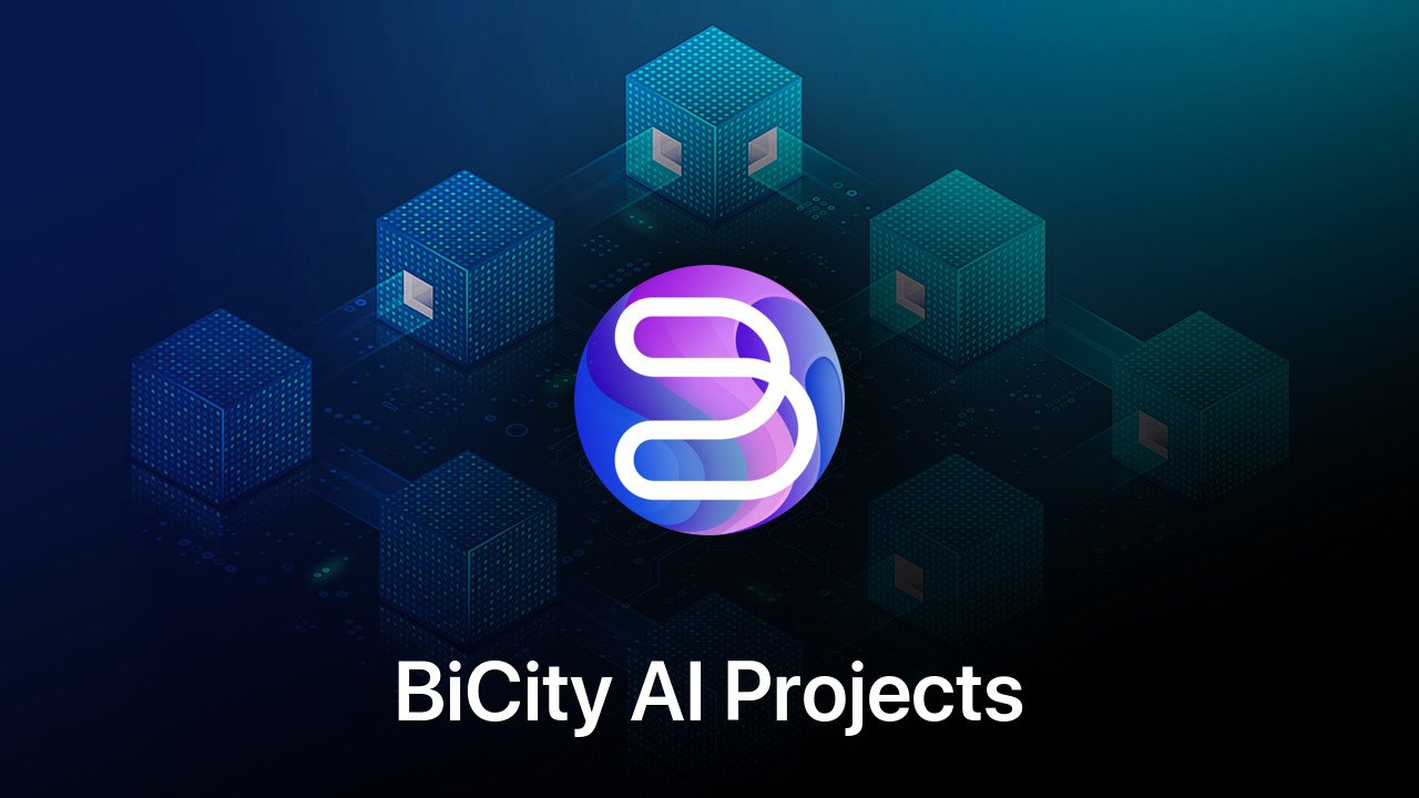 Where to buy BiCity AI Projects coin