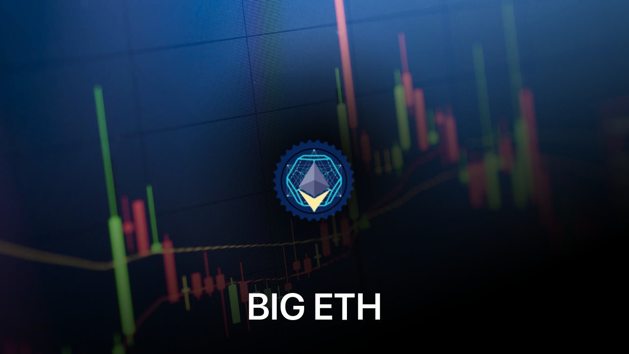 Where to buy BIG ETH coin