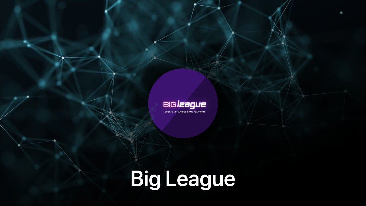 Where to buy Big League coin