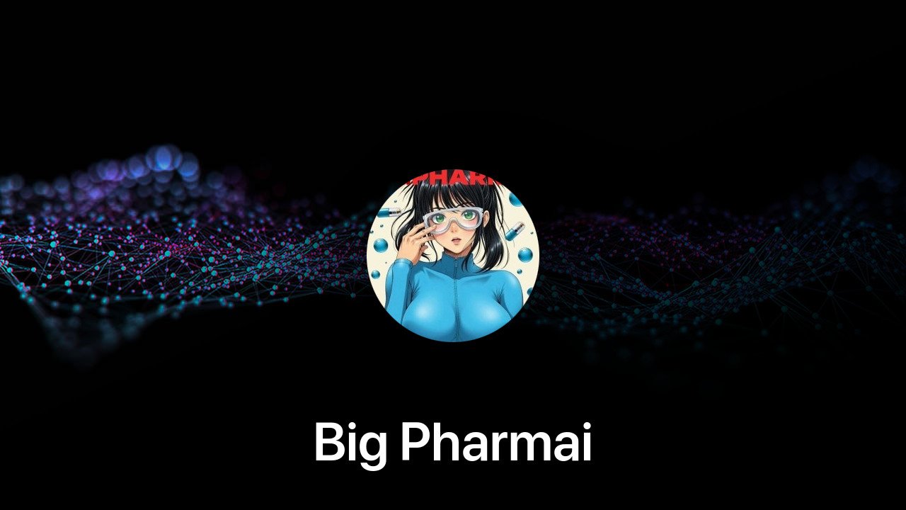 Where to buy Big Pharmai coin